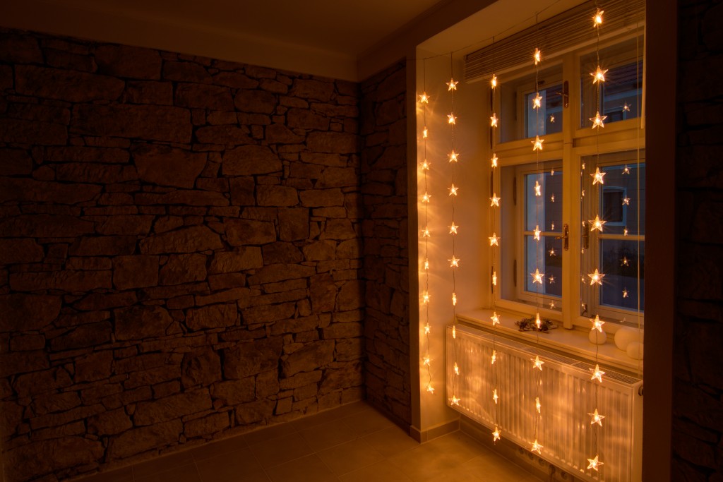 Led Weihnachtsbeleuchtung Für Fenster 2025 Bell Abigail